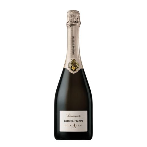 Immagine vino Barone Pizzini, Franciacorta DOCG {Golf 1927} brut
