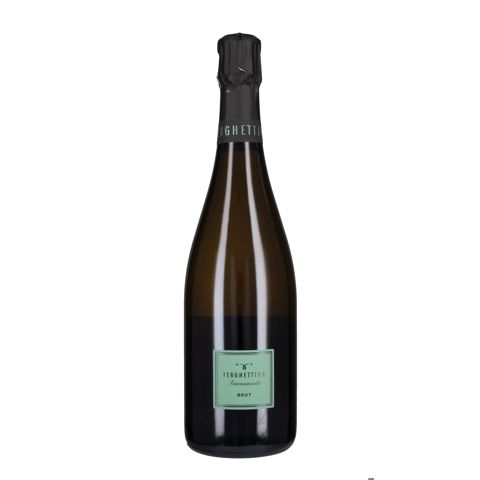 Immagine vino Ferghettina, Franciacorta DOCG brut