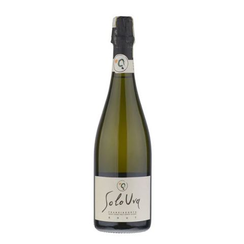 Immagine vino SoloUva, Franciacorta DOCG {Brut}