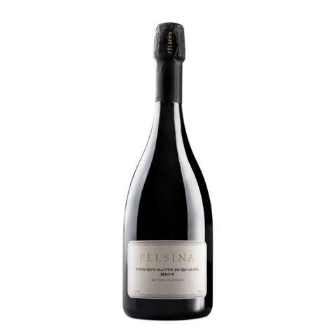 Immagine vino Fattoria Di Fèlsina, Vino Spumante di Qualità VSQ {Spumante Brut}