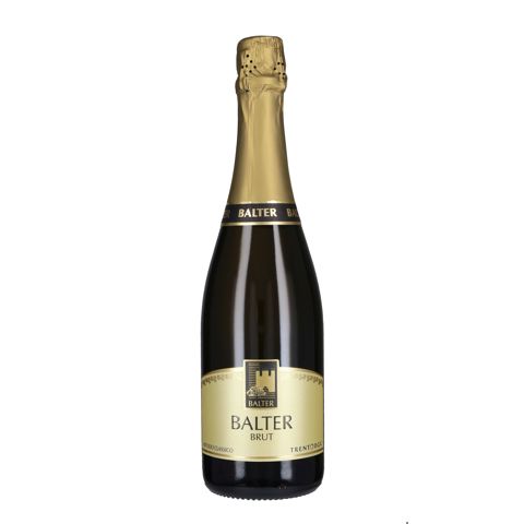 Immagine vino Balter, Trento DOC {Brut}
