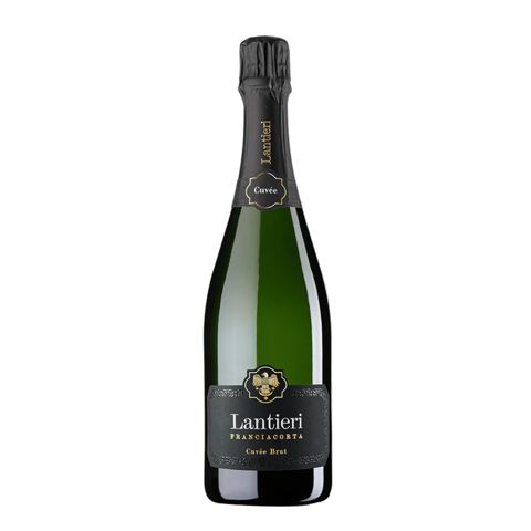 Immagine vino Lantieri de Paratico, Franciacorta DOCG {Cuvèe} Brut