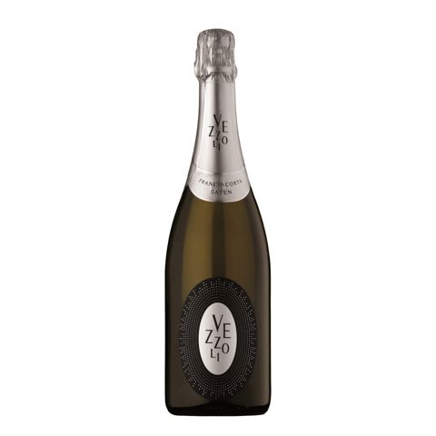 Immagine vino Giuseppe Vezzoli, Franciacorta DOCG brut satèn