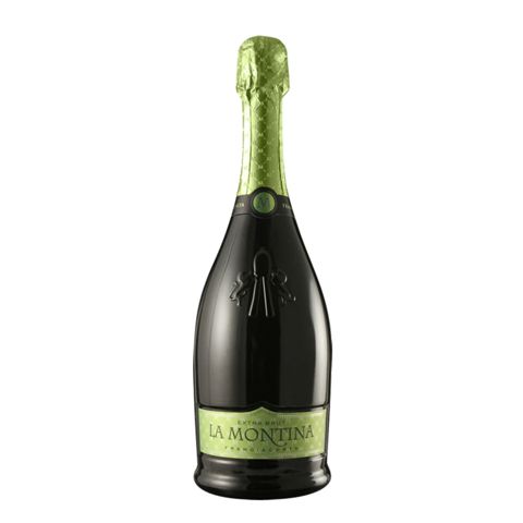 Immagine vino La Montina, Franciacorta DOCG extra brut