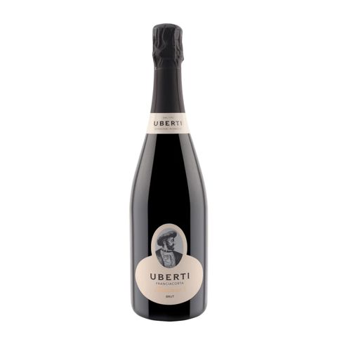Immagine vino Uberti, Franciacorta DOCG {Francesco I Brut}