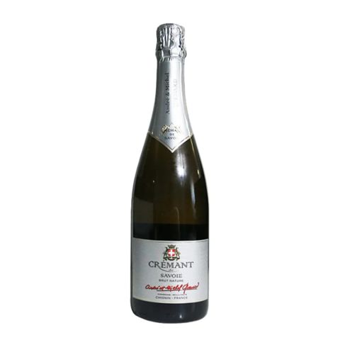 Immagine vino Quenard, Crèmant de Savoie AOC Cremant brut