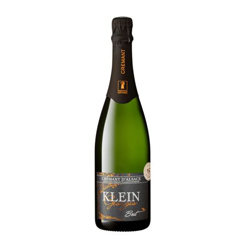Immagine vino Georges Klein, Crèmant d'Alsace AOC Cremant