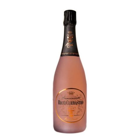 Immagine vino Ricci Curbastro, Franciacorta DOCG {Rosé} Brut