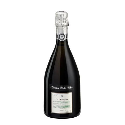 Immagine vino Cantina della Volta, Vino Spumante {Mattaglio Brut}
