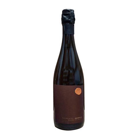 Immagine vino Cherubini, Vino Spumante di Qualità VSQ Metodo Classico {Exceptis}