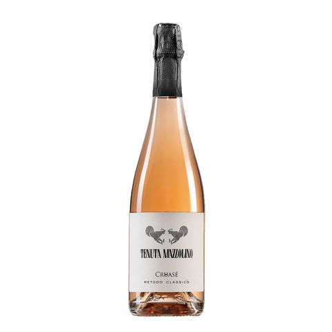 Immagine vino Tenuta Mazzolino, {Cruasè}
