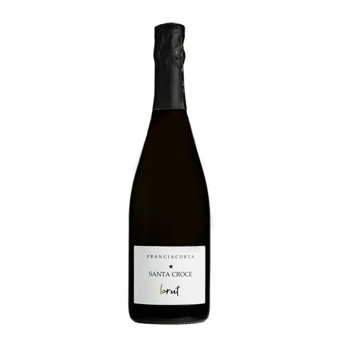 Immagine vino Santa Croce, Franciacorta DOCG brut