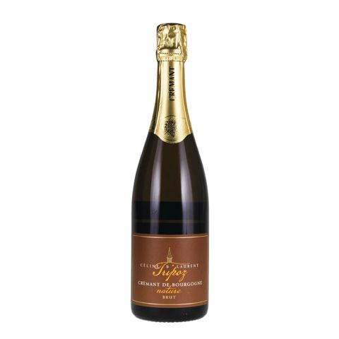 Immagine vino Tripoz Céline Et Laurent, Crèmant de Bourgogne AOC Cremant Nature