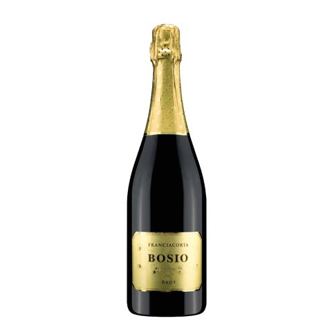Immagine vino Bosio Franciacorta, Franciacorta DOCG {Brut}
