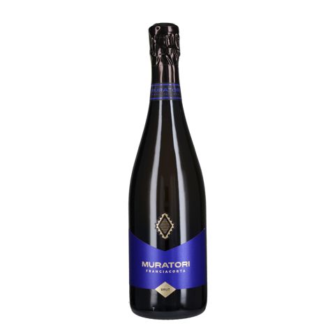 Immagine vino Muratori, Franciacorta DOCG {Brut}