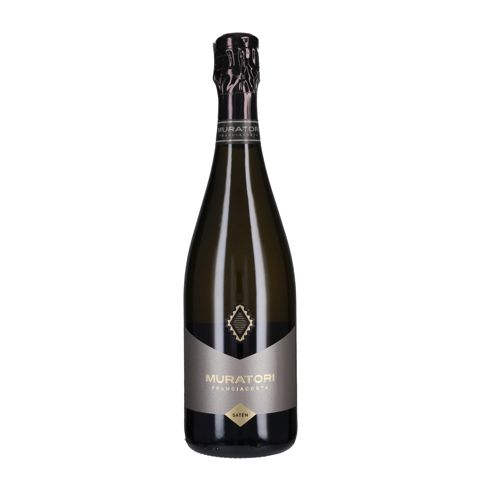 Immagine vino Muratori, Franciacorta DOCG {Satén} brut