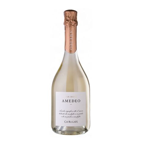 Immagine vino Ca' Rugate, Lessini Durello DOC {Amedeo} 2018