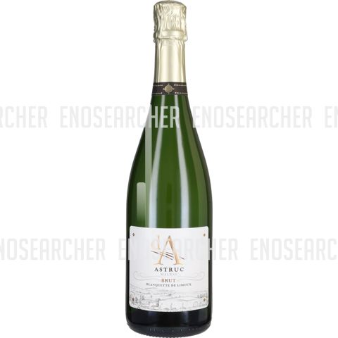 Immagine vino Domaine Astruc D'a, Blanquette de Limoux AOC brut