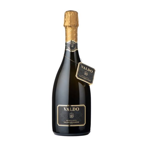 Immagine vino Valdo, Conegliano Valdobbiadene Prosecco Superiore di Cartizze DOCG Spumante Metodo Classico {10} brut