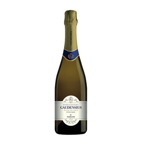 Immagine vino Firriato, Etna DOC {Gaudensius Blanc de Noir}