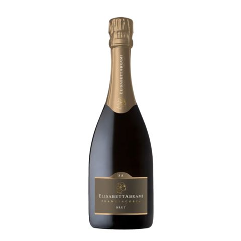 Immagine vino Elisabetta Abrami, Franciacorta DOCG {Brut}