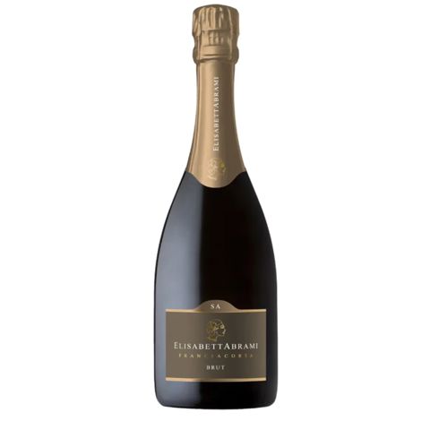 Immagine vino Elisabetta Abrami, Franciacorta DOCG {Brut} magnum