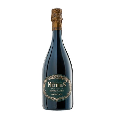 Immagine vino Dorigati, Trento DOC {Methius} 2018