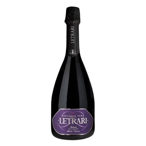 Immagine vino Letrari, Trento DOC {Riserva} dosaggio zero 2017
