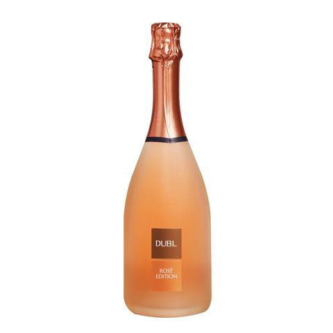 Immagine vino Feudi di San Gregorio, Vino Spumante di Qualità VSQ {Dubl Rosato}