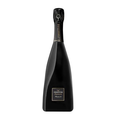 Immagine vino Ferghettina, Franciacorta DOCG {Riserva 33} brut