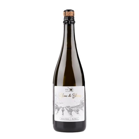 Immagine vino Elios, Vino Spumante di Qualità VSQ Metodo Classico blanc de blancs