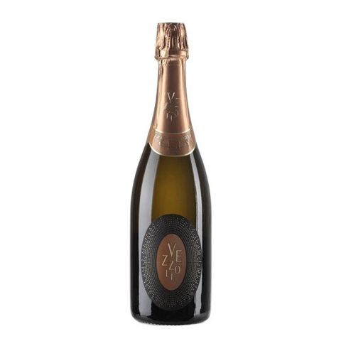 Immagine vino Giuseppe Vezzoli, Franciacorta DOCG brut 2020
