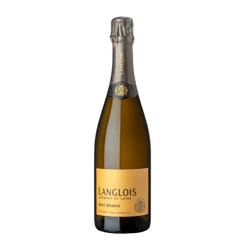 Immagine vino Langlois Château, Crèmant de Loire AOC Cremant {Brut} riserva