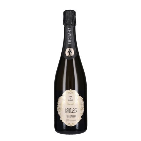 Immagine vino Freccianera, Franciacorta DOCG {25} brut