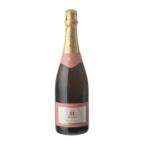 Immagine vino Murgo, Vino Spumante di Qualità VSQ {Brut Rosè} 2022