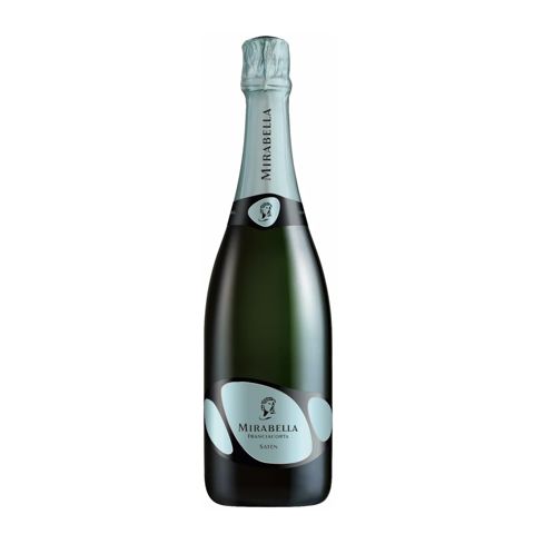 Immagine vino Mirabella, Franciacorta DOCG brut satèn 2021