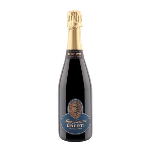 Immagine vino Uberti, Franciacorta DOCG {Magnificentia} brut 2020