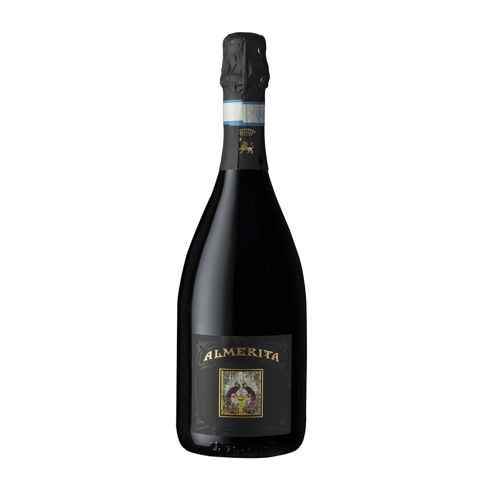 Immagine vino Tasca d'Almerita Tenuta Regaleali, Contea di Sclafani DOC {Brut} 2021