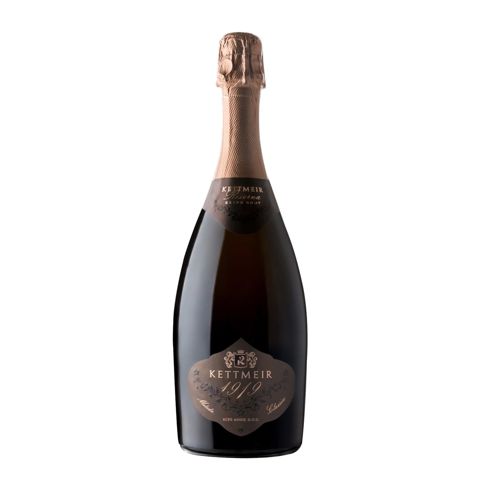 Immagine vino Kettmeir, Alto Adige DOC {1919 Riserva} extra brut 2018