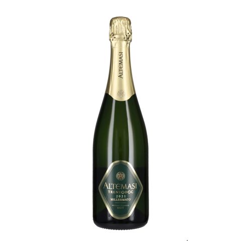 Immagine vino Altemasi, Trento DOC millesimato 2021
