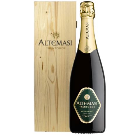 Immagine vino Altemasi, Trento DOC {Brut} 2020 jèroboam