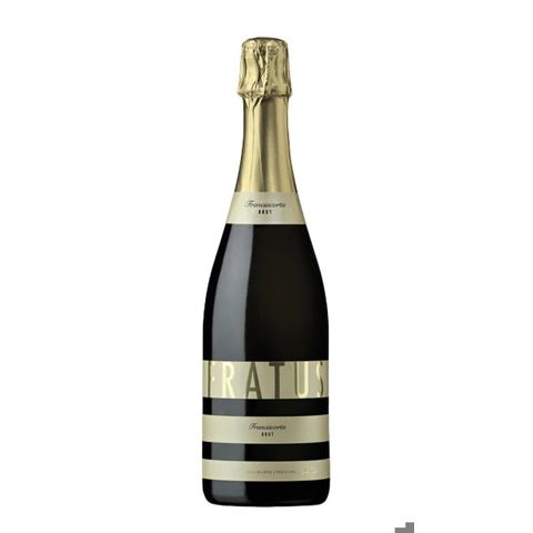 Immagine vino La Riccafana, Franciacorta DOCG {Brut}