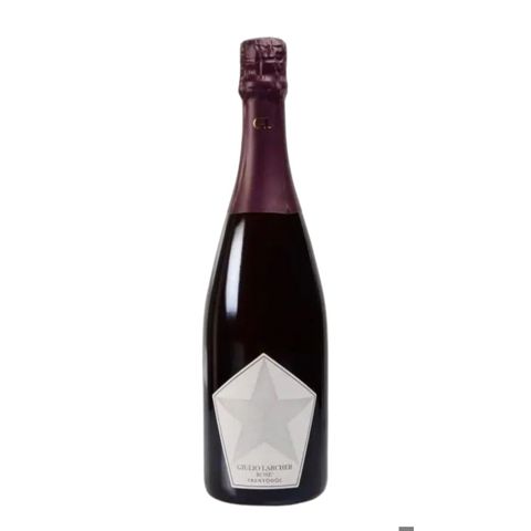 Immagine vino Giulio Larcher Tenuta Maso Corno, Trento DOC rosè dosaggio zero 2020