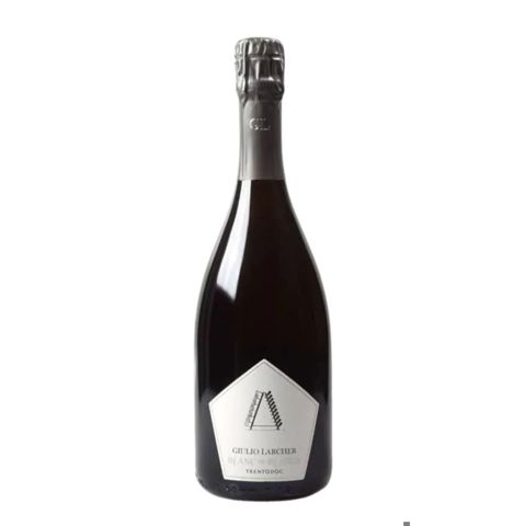 Immagine vino Giulio Larcher Tenuta Maso Corno, Trento DOC dosaggio zero blanc de blancs 2018