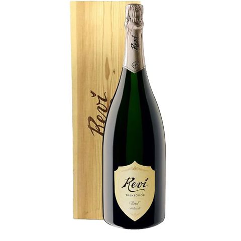 Immagine vino Revì, Trento DOC {Brut} 2020 magnum