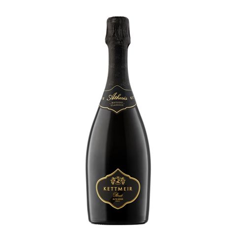 Immagine vino Kettmeir, Alto Adige DOC {Athesis Brut} 2022