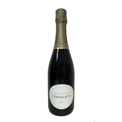 Immagine vino Cornaleto, Franciacorta DOCG brut satèn