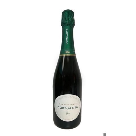 Immagine vino Cornaleto, Franciacorta DOCG brut