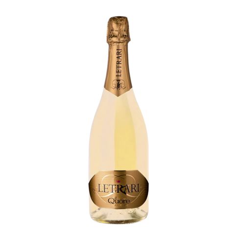 Immagine vino Letrari, Trento DOC {Quore} Brut riserva 2017