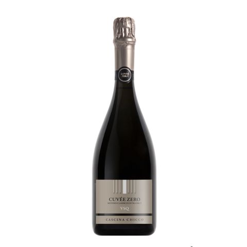 Immagine vino Cascina Chicco, Vino Spumante di Qualità VSQ {Cuvée Zero} 2021